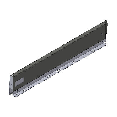 Perfil M Izquierdo Merivobox Orion F500 | Kpro components