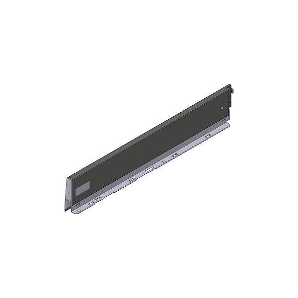 PERFIL M IZQ BLUM MVX ORION F500 470M5002S L