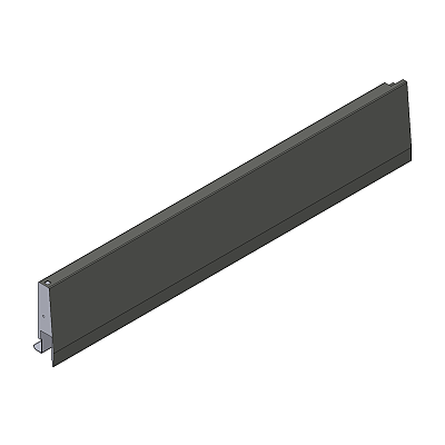 Perfil M Derecho Merivobox Orion F500 | Kpro components
