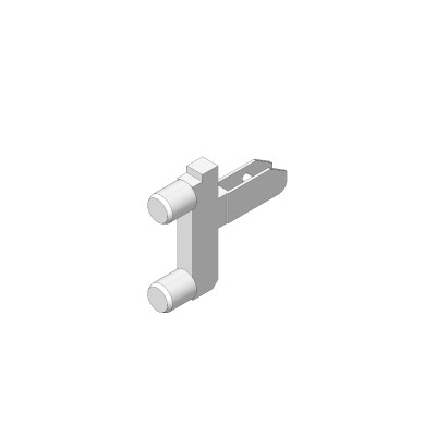 Fijación Frontal Merivobox Insert ZF4.10I2 | Kpro components