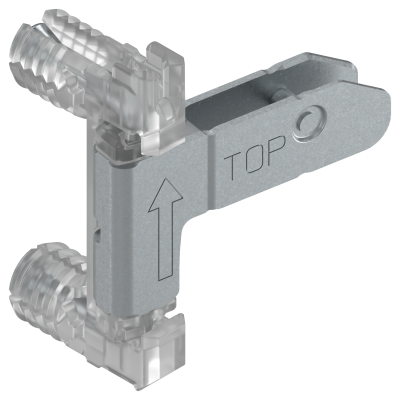 Fijación Frontal Merivobox Insert ZF4.10I2 | Kpro components
