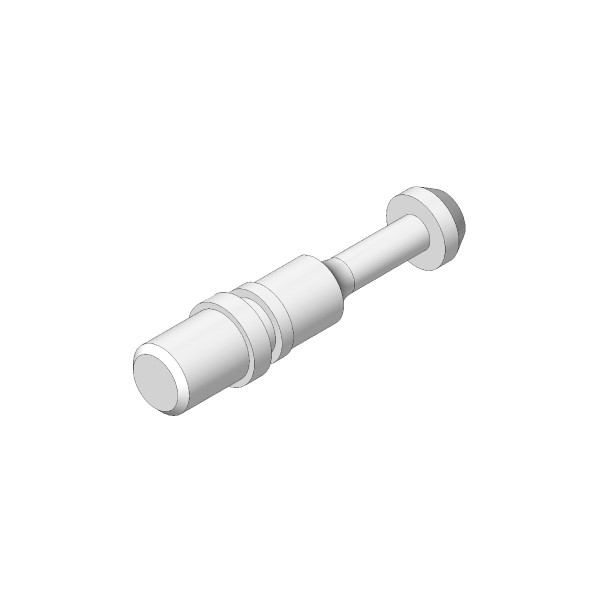 FIJACION FRONTAL SUP BLUM MVX INSERTA ZF4.50I2