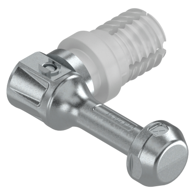 Fijación Frontal Superior Merivobox Insert ZF4.50I2 | Kpro components