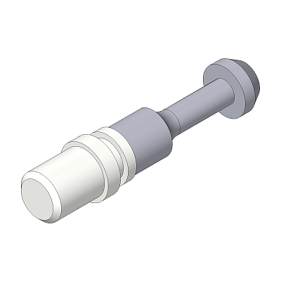 Fijación Frontal Superior Merivobox Insert ZF4.50I2 | Kpro components