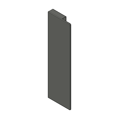 Fijación Frontal Cacerolero Interior E Merivobox Orion | Kpro components