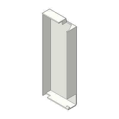 Fijación Frontal Cacerolero Interior E Merivobox | Kpro components