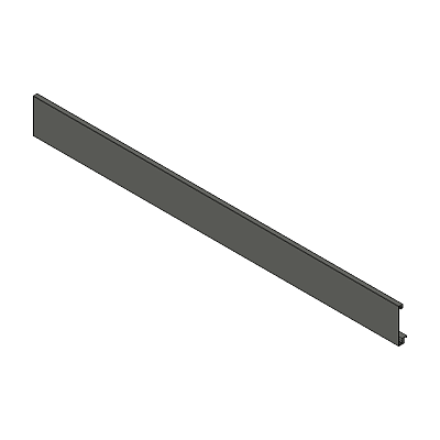 Fijación Frontal Cacerolero Interior E Merivobox | Kpro components