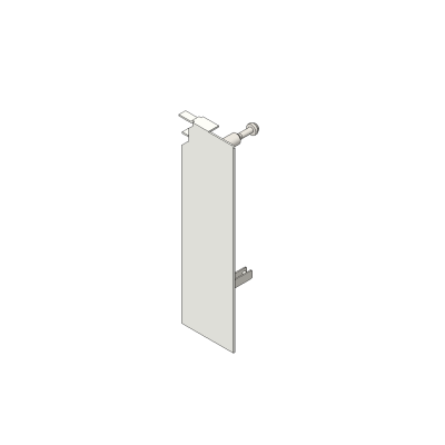 Fijación Frontal Cacerolero Interior E Merivobox | Kpro components
