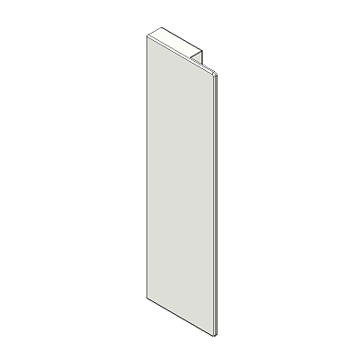 Fijación Frontal Cacerolero Interior E Merivobox | Kpro components