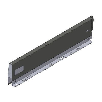 Perfil M Izquierdo Merivobox Orion F400 | Kpro components
