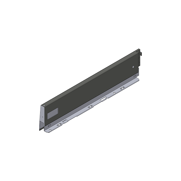 PERFIL M IZQ BLUM MVX ORION F400 470M4002S L