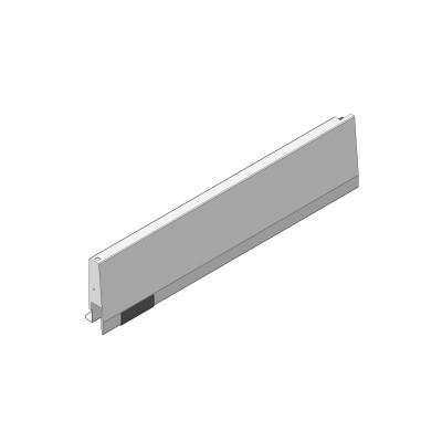 Perfil M Izquierdo Merivobox Orion F400 | Kpro components