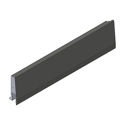 Perfil M Derecho Merivobox Orion F400 | Kpro components