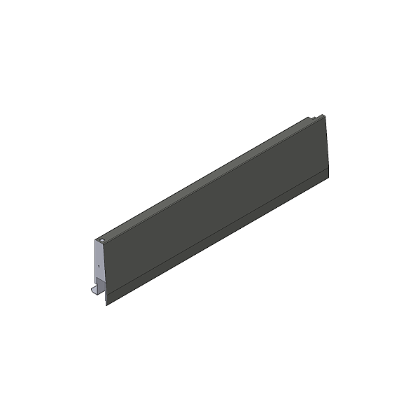 PERFIL M DCH BLUM MVX ORION F400 470M4002S R