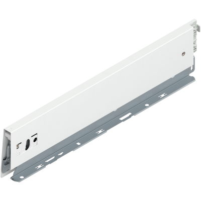 Perfil M Izquierdo Merivobox Blanco F400 | Kpro components