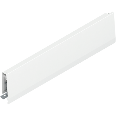 Perfil M Derecho Merivobox Blanco F400 | Kpro components