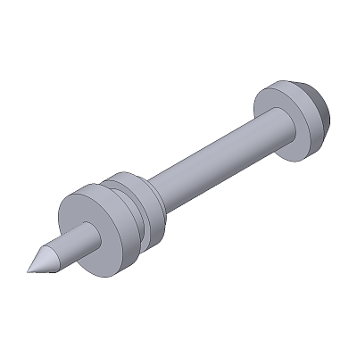 Fijación Frontal Superior Merivobox Atornillable ZF4.5002 | Kpro components
