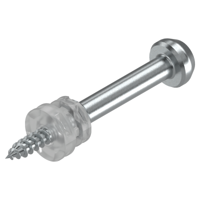 Fijación Frontal Superior Merivobox Atornillable ZF4.5002 | Kpro components