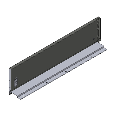 Perfiles K Legrabox Orion F500 770K5002S | Kpro components