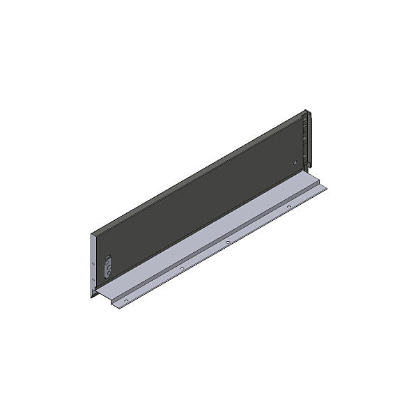 J.PERFILES K BLUM LEGRABOX ORION F500 770K5002S