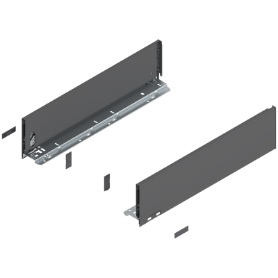 Perfiles K Legrabox Orion F500 770K5002S | Kpro components