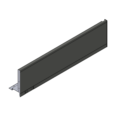 Perfiles K Legrabox Orion F500 770K5002S | Kpro components