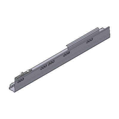 Guías Antaro Tip-On 30kg F40 578.4001M | Kpro components