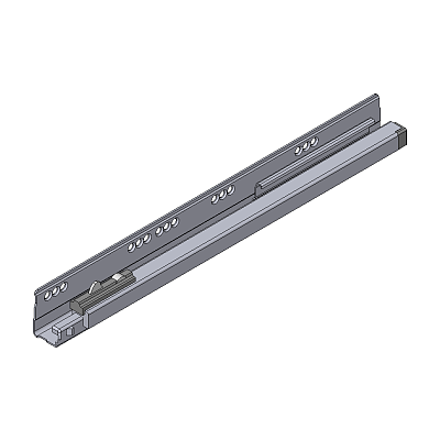 Guías Antaro Tip-On 30kg F40 578.4001M | Kpro components