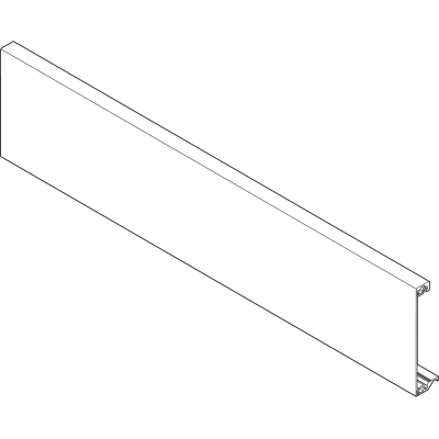 Frente Interior Caj/Cac Antaro Blanco Z31L1036A | Kpro components
