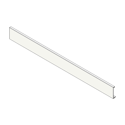 Frente Interior Caj/Cac Antaro Blanco Z31L1036A | Kpro components