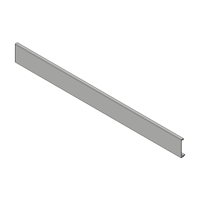 Frente Interior Caj/Cac Antaro Gris Z31L1036A | Kpro components