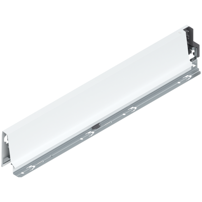 Perfil SA Izquierdo Antaro Blanco F500 | Kpro components