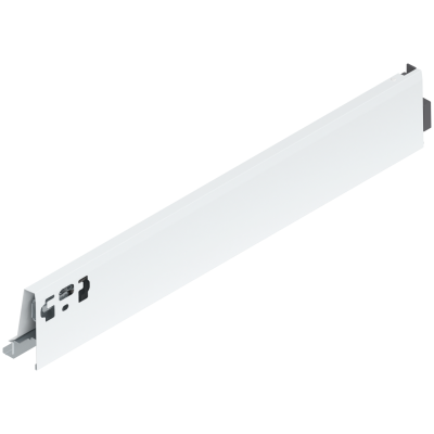 Perfil SA Derecho Antaro Blanco F500 | Kpro components