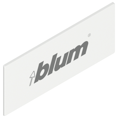 Tapa Perfil SA Blanca Antaro ZAA.532C.BL | Kpro components