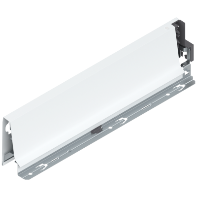 Perfil SA Izquierdo Antaro Blanco F350 | Kpro components