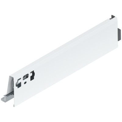 Perfil SA Derecho Antaro Blanco F350 | Kpro components