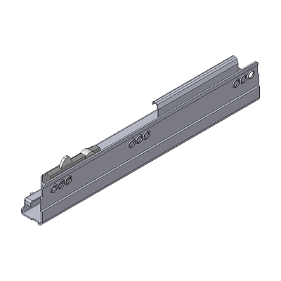 Guías Antaro Tip-On 30kg F27 578.2701M | Kpro components
