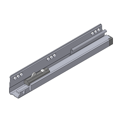 Guías Antaro Tip-On 30kg F27 578.2701M | Kpro components