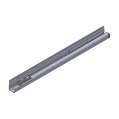 Guías Antaro Tip-On 30kg F50 578.5001M | Kpro components