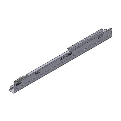 Guías Antaro Tip-On 30kg F50 578.5001M | Kpro components
