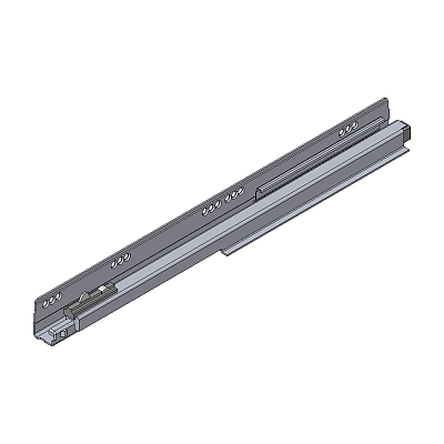 Guías Antaro Tip-On 65kg F50 576.5001M | Kpro components