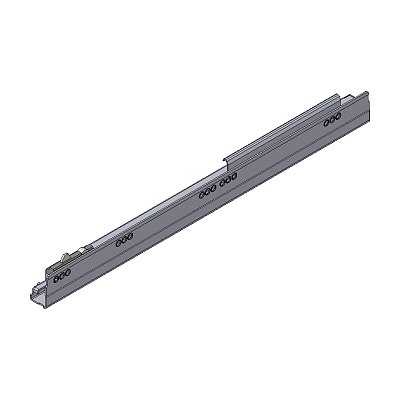 Guías Antaro Tip-On 65kg F50 576.5001M | Kpro components