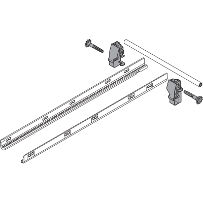 Estabilizador Antaro F50 ZST.500BA | Kpro components