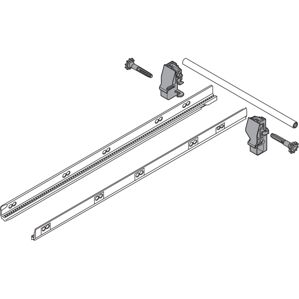 ESTABILIZADOR ANTARO BLUM F50 (ZST.500 BA)