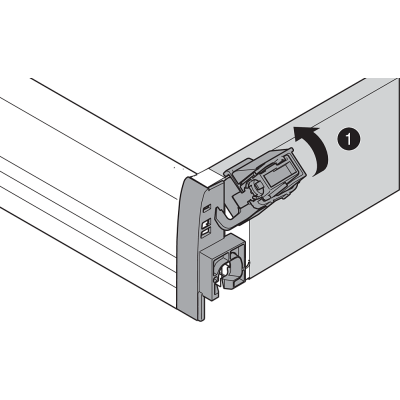 Estabilizador Antaro F50 ZST.500BA | Kpro components
