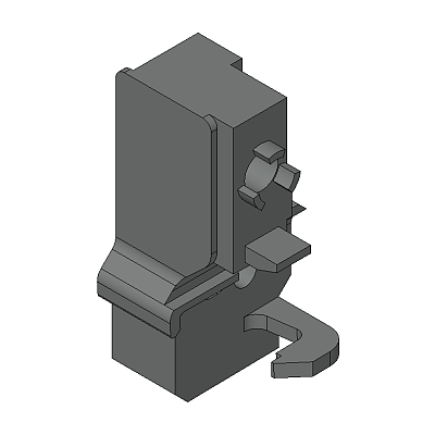 Estabilizador Antaro F50 ZST.500BA | Kpro components