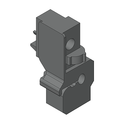 Estabilizador Antaro F50 ZST.500BA | Kpro components