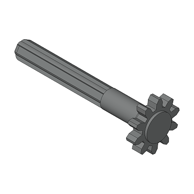 Estabilizador Antaro F50 ZST.500BA | Kpro components