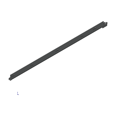 Estabilizador Antaro F50 ZST.500BA | Kpro components