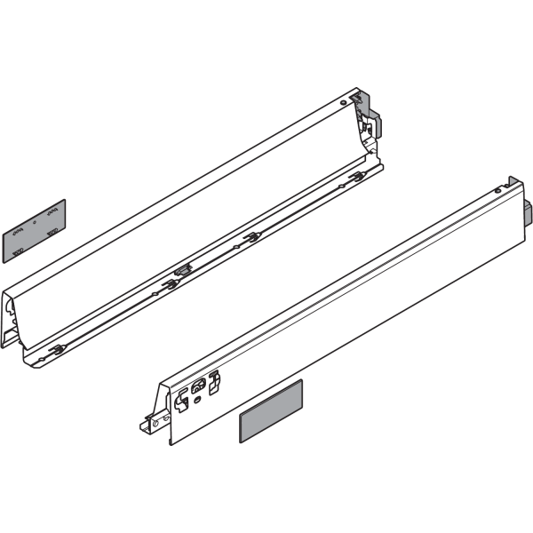J. PERFILES SA 50 ANTARO BLANCO F500 (378N5002SA)